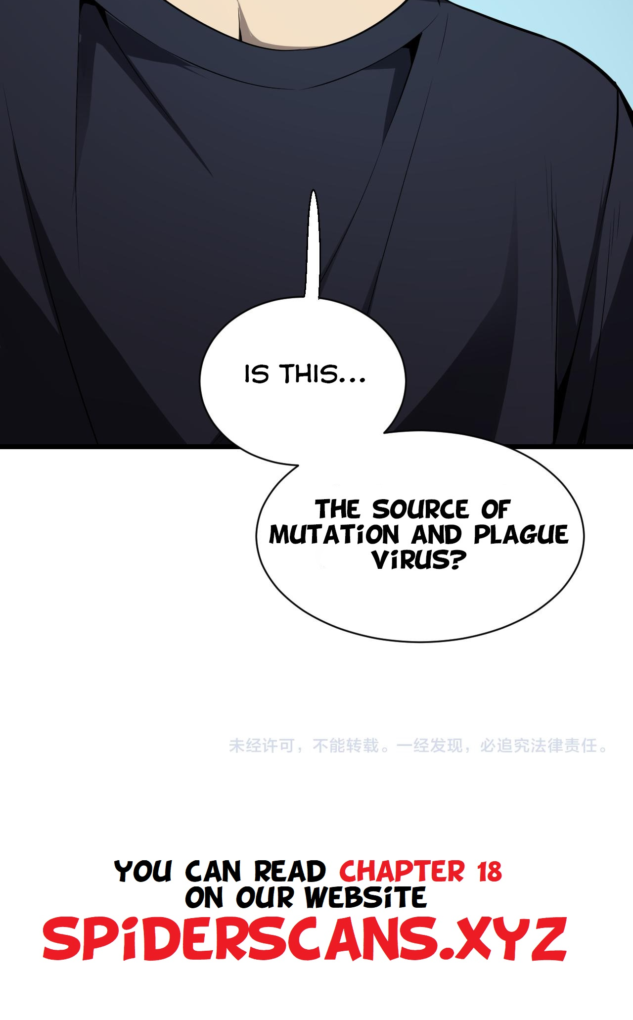 Virus King Chapter 17 29